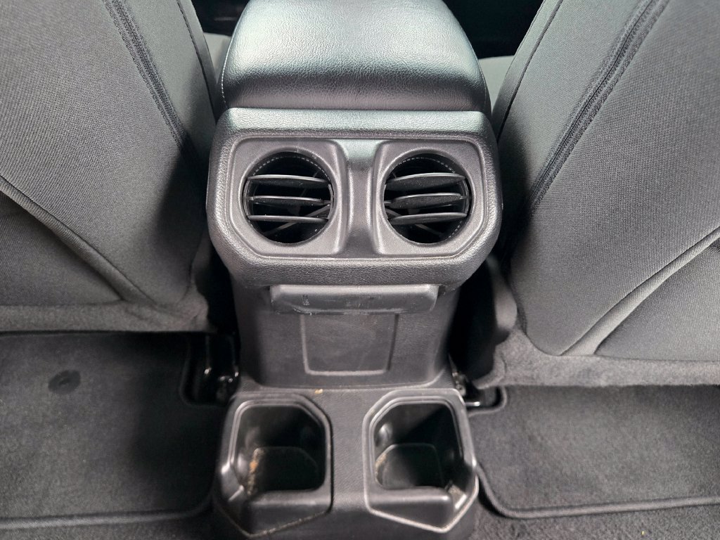 Used 2021 Jeep Wrangler Sport AWD/4WD image 47