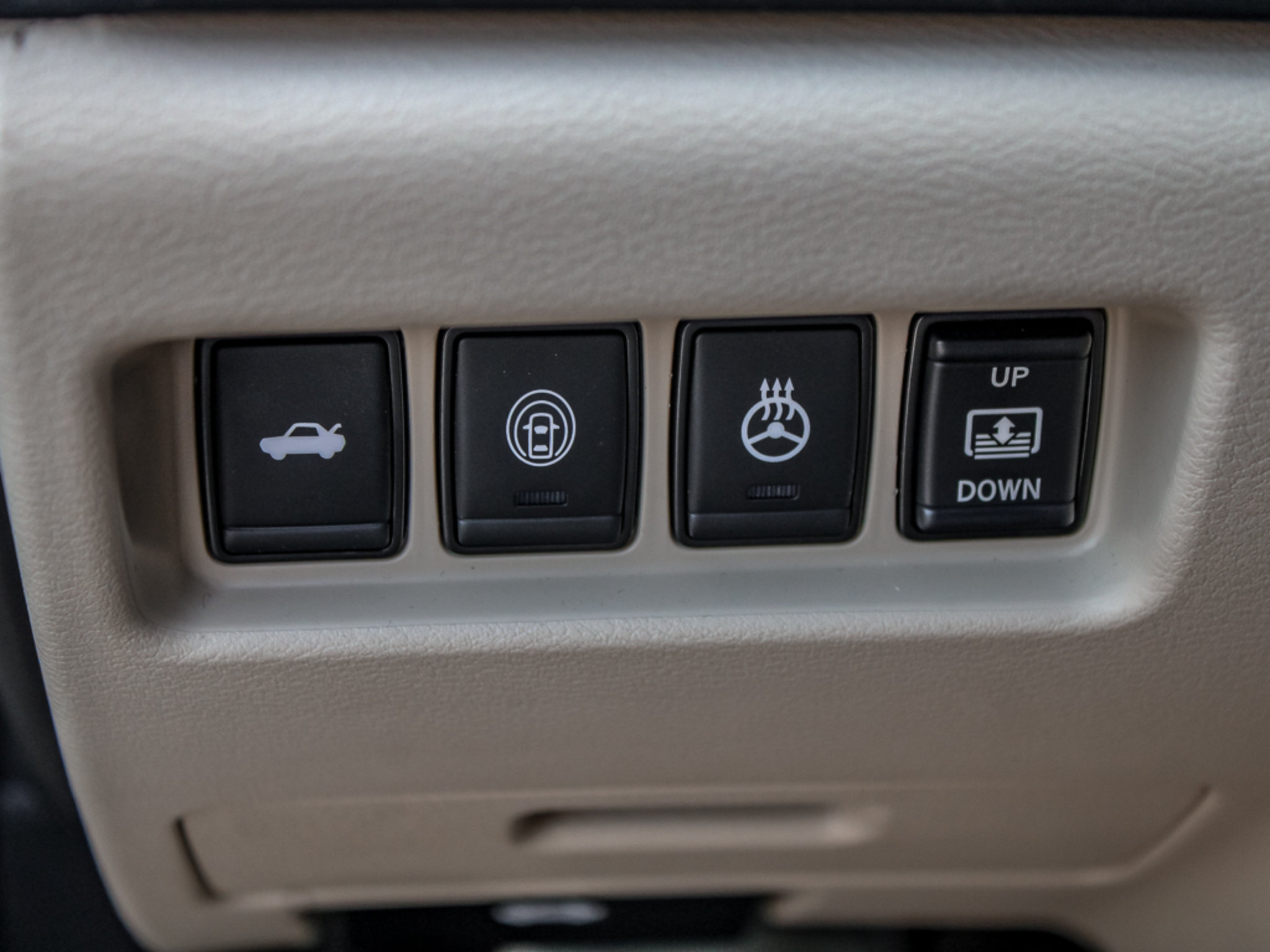 Used 2023 Nissan Maxima Platinum FWD image 33