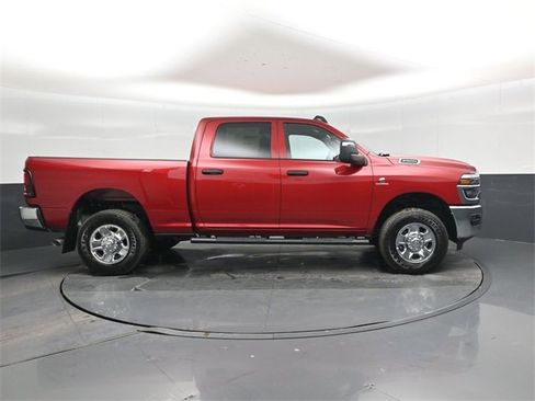 New 2026 RAM 2500 Tradesman image 2