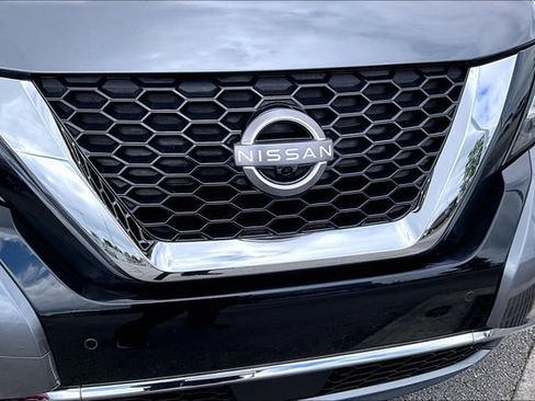 Certified 2024 Nissan Murano SL FWD image 30