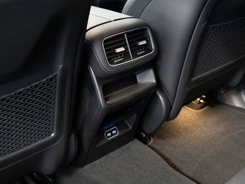 Used 2025 Mercedes-Benz GLE 63 AMG S w/ AMG Night Package image 26