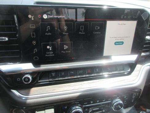 New 2026 GMC Sierra 3500 SLT w/ SLT Premium Package AWD/4WD image 20