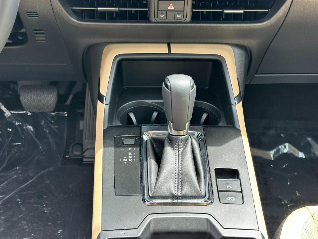 New 2026 MAZDA CX-5 2.5 S w/ Premium Plus Package AWD/4WD image 10