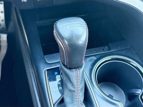 Used 2020 Toyota Camry TRD image 18