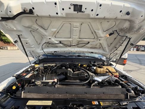 Used 2013 Ford F250 King Ranch w/ FX4 Off Road Pkg AWD/4WD image 32