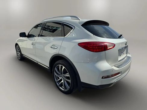 Used 2016 INFINITI QX50 2WD w/ Technology Package image 9