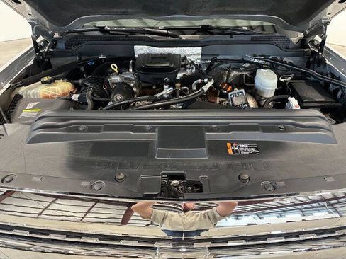 Used 2015 Chevrolet Silverado 2500 LTZ image 21