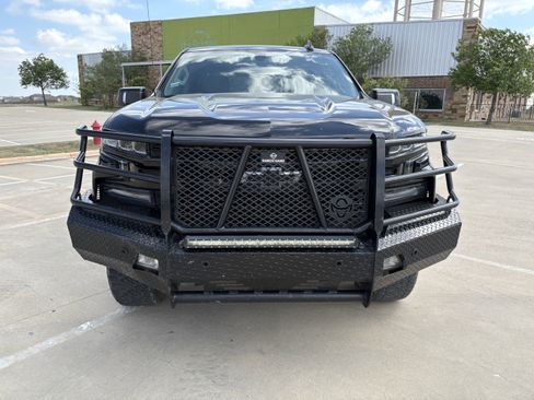 Used 2019 Chevrolet Silverado 1500 RST image 8