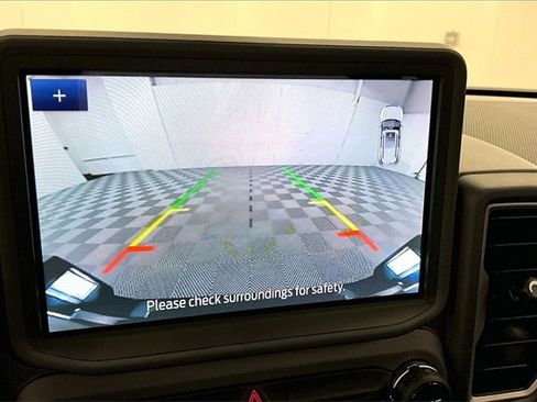 Used 2024 Ford Bronco Sport Outer Banks image 25