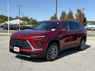 New 2026 Buick Enclave Preferred video 1
