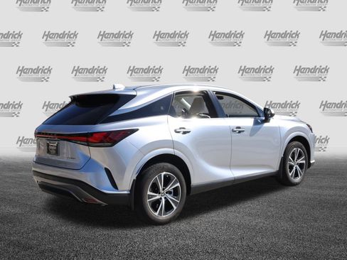 Certified 2023 Lexus RX 350 Premium image 9