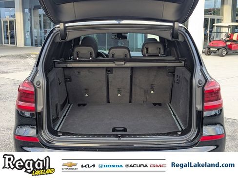 Used 2019 BMW X3 xDrive30i w/ Convenience Package image 8