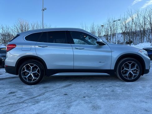 Used 2017 BMW X1 xDrive28i image 11