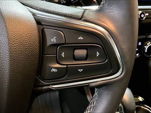 Certified 2023 Buick Encore GX Preferred w/ Cold Weather Comfort Package image 21