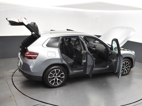 Certified 2025 BMW X3 xDrive30i w/ Premium Package image 49