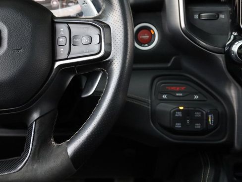 Used 2022 RAM 1500 TRX w/ TRX Level 2 Equipment Group image 33