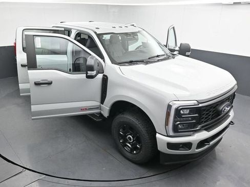 New 2026 Ford F250 XL w/ STX Appearance Package image 32