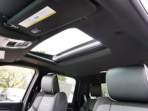 New 2026 RAM 2500 Laramie image 21