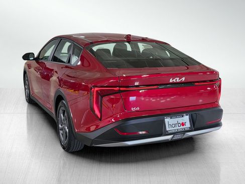 Used 2025 Kia K4 LXS image 5