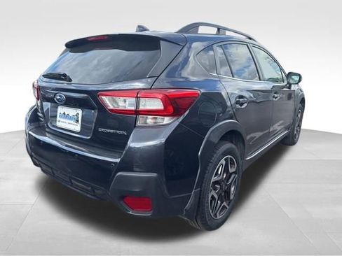 Used 2019 Subaru Crosstrek 2.0i Limited w/ Moonroof Package w/Navigation image 2