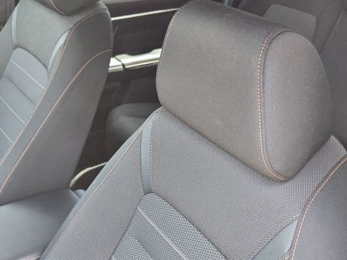 Used 2026 Honda CR-V Sport image 20
