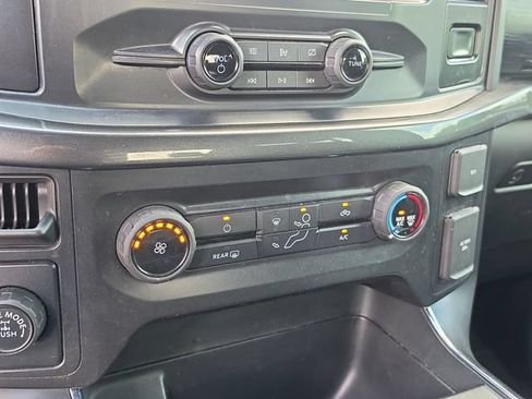Used 2021 Ford F150 XL w/ STX Appearance Package RWD image 26