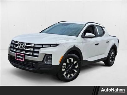 New 2026 Hyundai Santa Cruz SEL