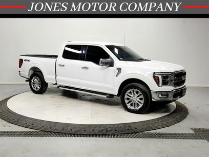 Used 2024 Ford F150 Lariat w/ Tow/Haul Package