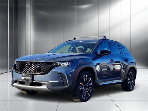 New 2026 MAZDA CX-50 2.5 Turbo w/ Accent Package image 22