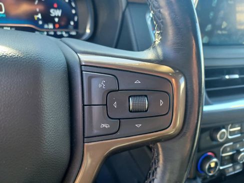 Used 2023 Chevrolet Suburban High Country w/ Premium Package 2 image 13