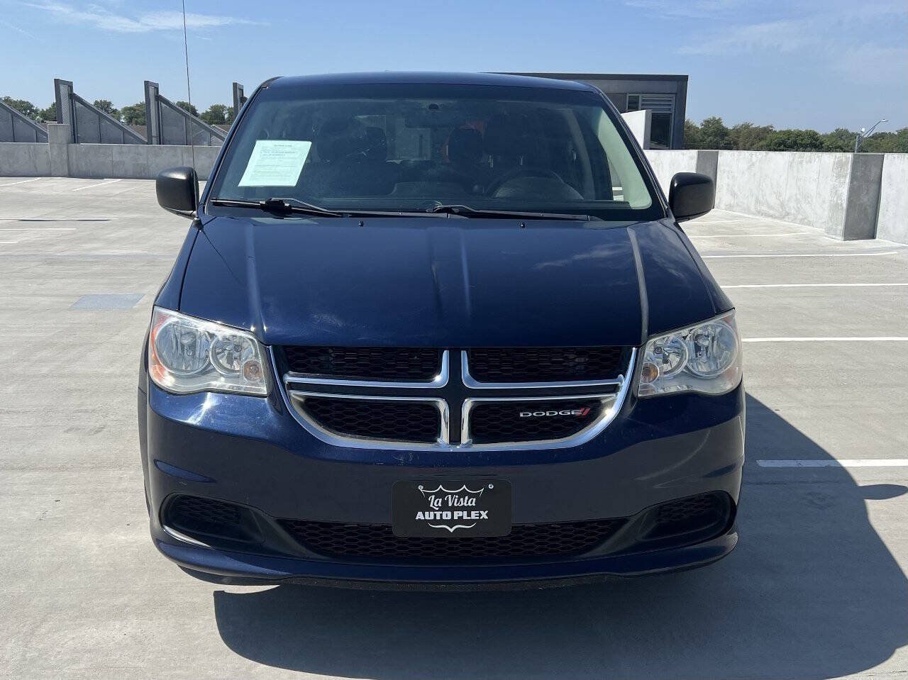 Used 2013 Dodge Grand Caravan SE FWD image 3