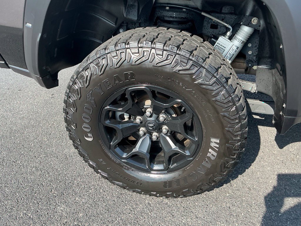 Used 2022 RAM 1500 TRX w/ TRX Level 2 Equipment Group AWD/4WD image 6