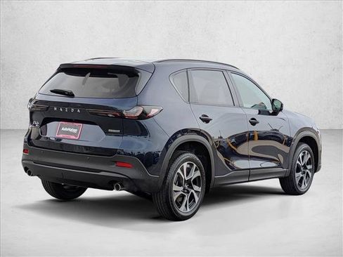 New 2026 MAZDA CX-5 Preferred AWD/4WD image 2