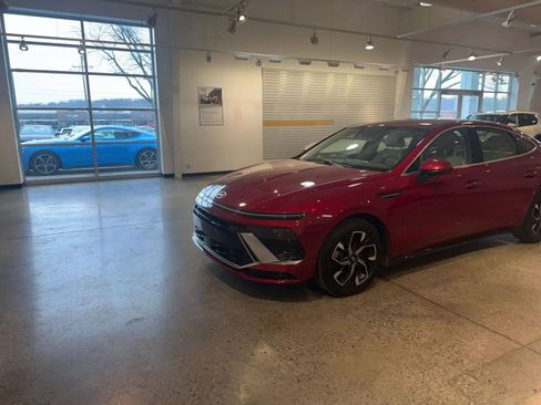 Used 2024 Hyundai Sonata SEL image 8