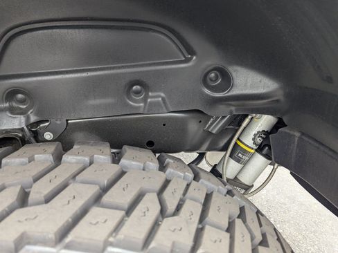 New 2026 Jeep Wrangler Unlimited Sport AWD/4WD image 10