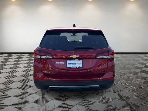 Used 2023 Chevrolet Equinox LT FWD image 6