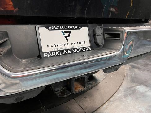 Used 2019 RAM 2500 Laramie AWD/4WD image 25