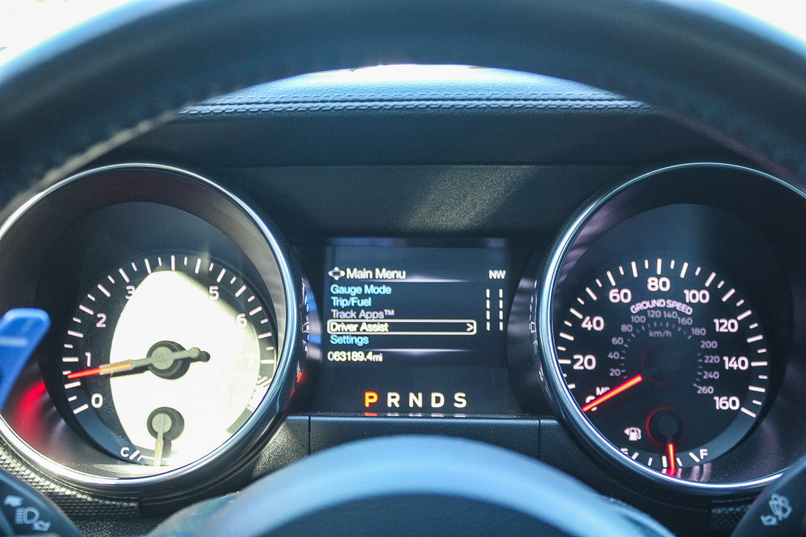 Used 2021 Ford Mustang GT RWD image 23