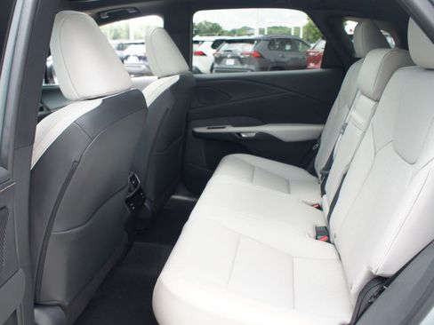 Used 2026 Lexus RX 350h AWD/4WD image 15
