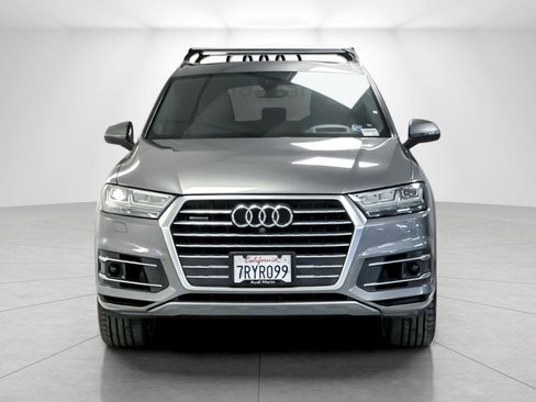 Used 2017 Audi Q7 3.0T Prestige image 8