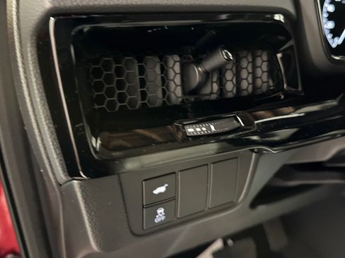 Certified 2025 Honda CR-V EX-L image 18