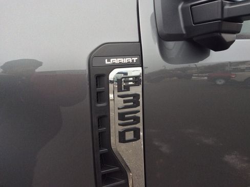 New 2026 Ford F350 Lariat image 8