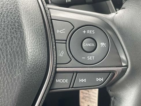 Used 2024 Toyota Camry SE FWD image 22