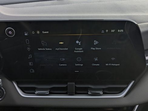 New 2026 Chevrolet Equinox LT w/ Convenience Package II image 22