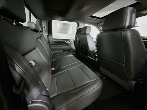 New 2026 GMC Sierra 2500 Denali w/ Denali Reserve Package AWD/4WD image 22