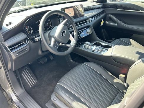 New 2026 INFINITI QX60 Autograph w/ Autograph Tech Package image 15
