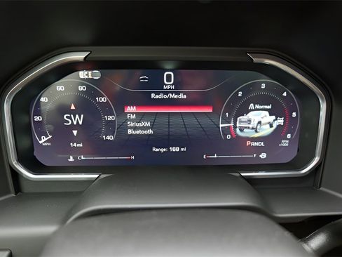 New 2026 GMC Sierra 3500 Denali Ultimate image 14