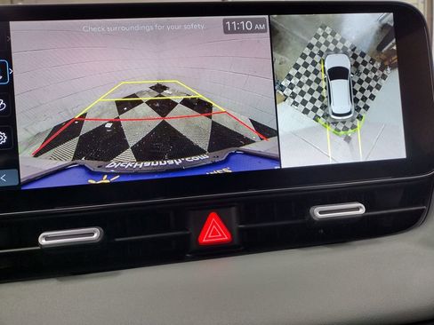 New 2026 Hyundai Ioniq 5 Limited image 9