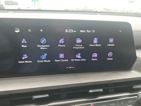 Used 2025 Kia Telluride AWD image 30