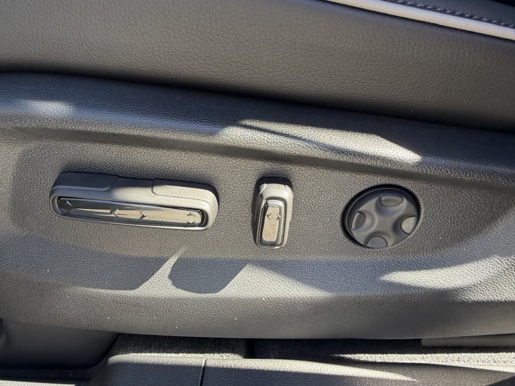 New 2027 Honda Odyssey Elite image 20